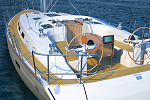 Bavaria Yachts Cruiser 45 Sanctuary Cove Boat Show