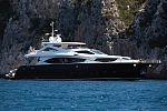 Sunseeker 30m yacht for sale