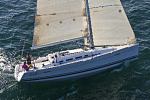Beneteau Yachts at 2010 Sydney Boat Show