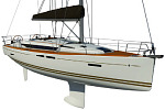 Jeanneau Yachts Sydney Boat Show