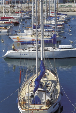 National Marine Safety Conference Australia 2008 