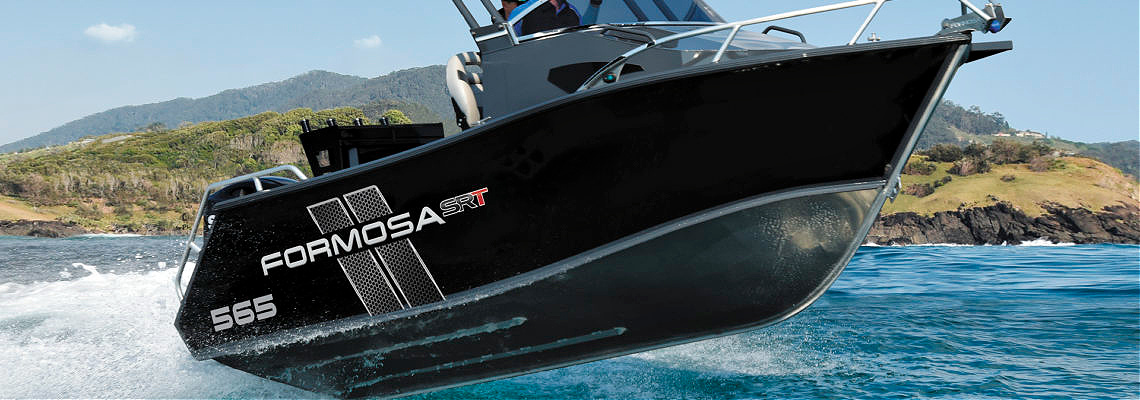 Formosa Boats for Sale Australia & NZ