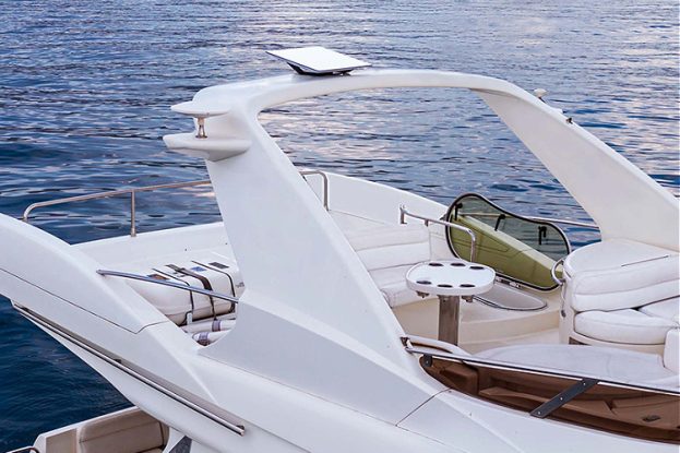 Starlink for boats in Australia
