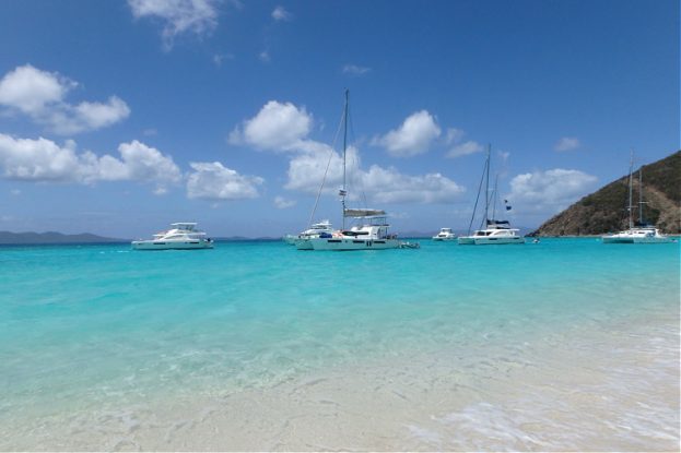 Australian Waters