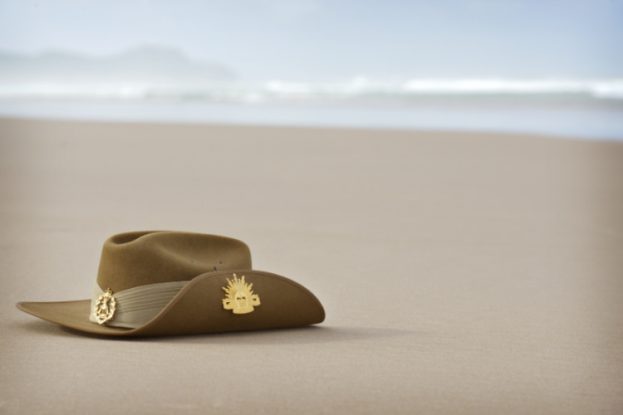 Anzac Day