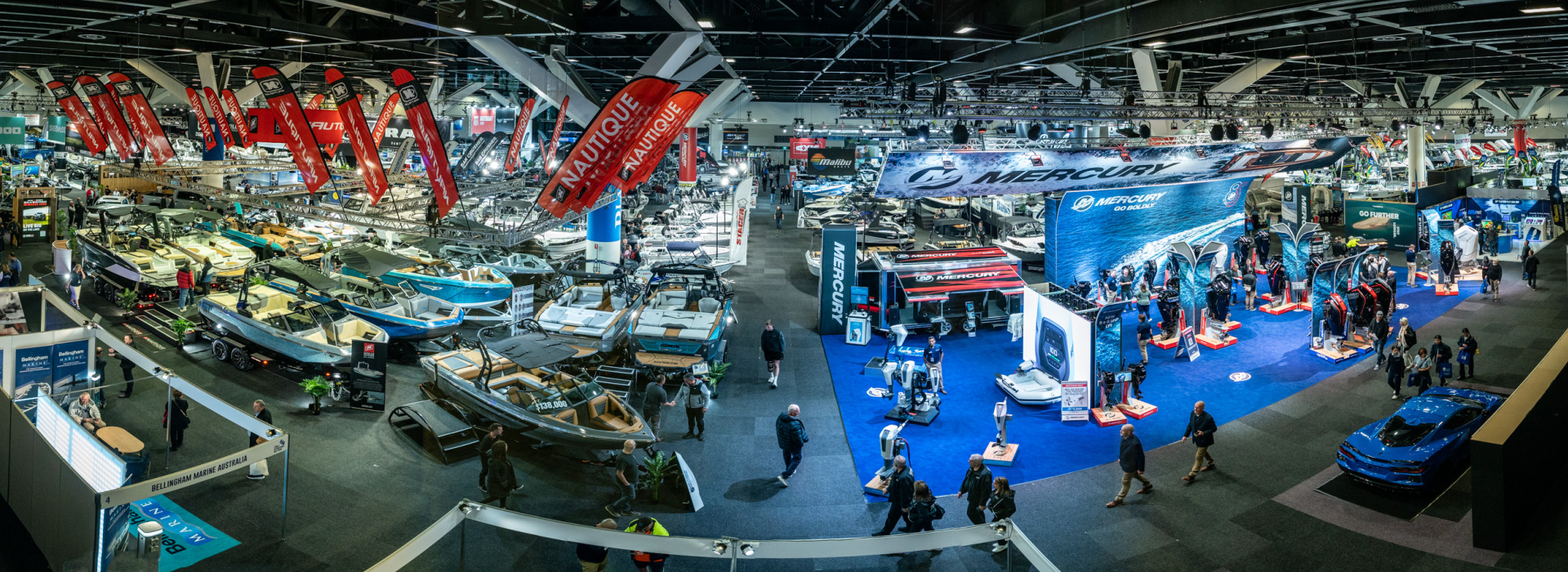 Sydney Boat Show 2025