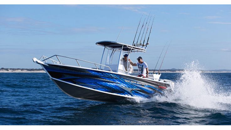 2026 Stacer ID 1057252 | Yacht and Boat Sales