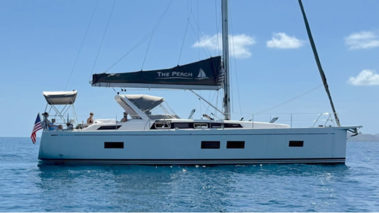 2023 Grand Soleil ID 5164044 | Yacht and Boat Sales