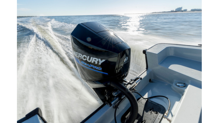 2025 Mercury ID 5109120 | Yacht and Boat Sales