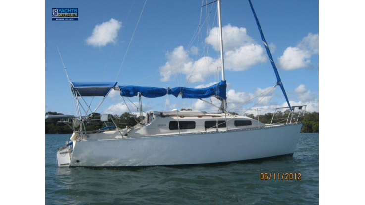 1994 Sabre ID 1003653 | Yacht and Boat Sales