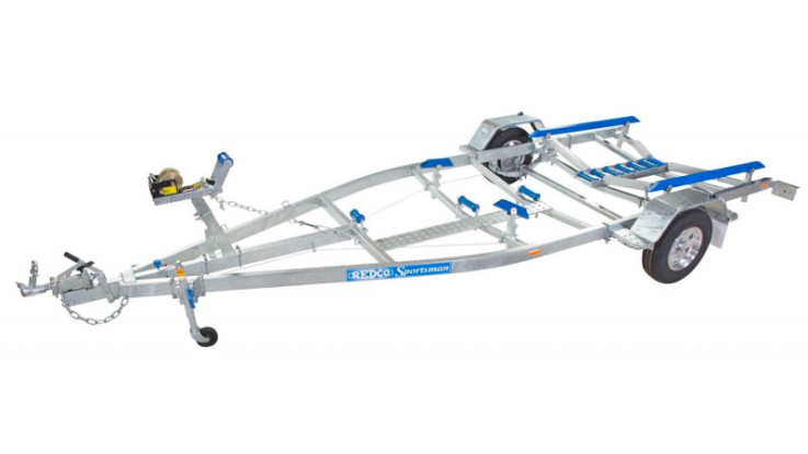 2023 Redco ID 5058007 | Yacht and Boat Sales