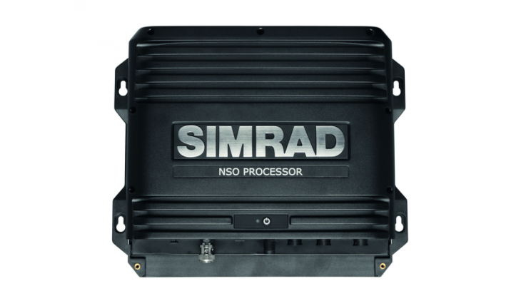 2016 Simrad ID 1057989 | Yacht and Boat Sales