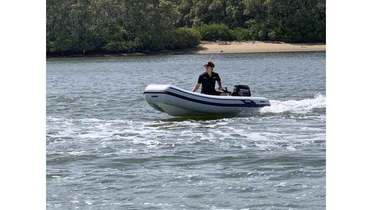 2026 AB Inflatables NAVIGO VS12 ID 5045862 | Yacht and Boat Sales