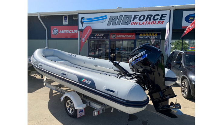 2026 AB Inflatables ID 5045867 | Yacht and Boat Sales