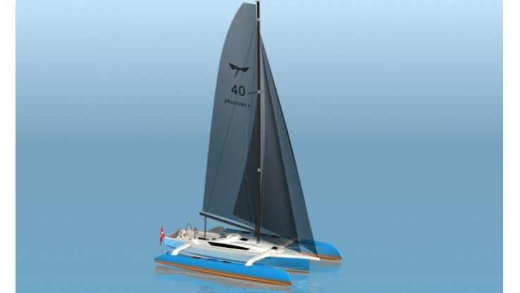 2020 Dragonfly ID 5071776 | Yacht and Boat Sales
