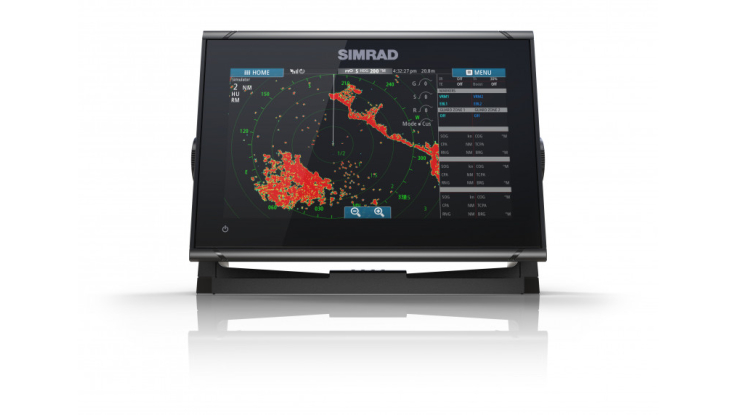 1 Simrad ID 5038896 | Yacht and Boat Sales