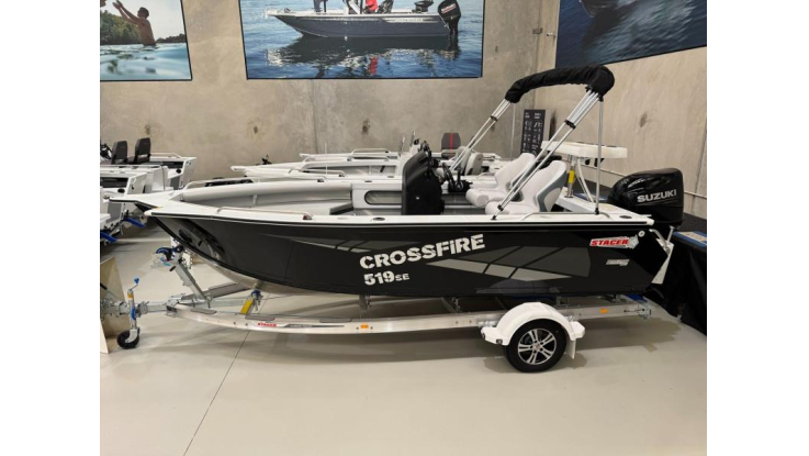 2026 Polycraft ID 5161225 | Yacht and Boat Sales