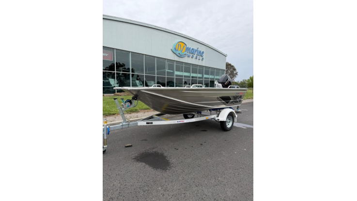 2025 Quintrex F390 EXPLORER ID 5161745 | Yacht and Boat Sales