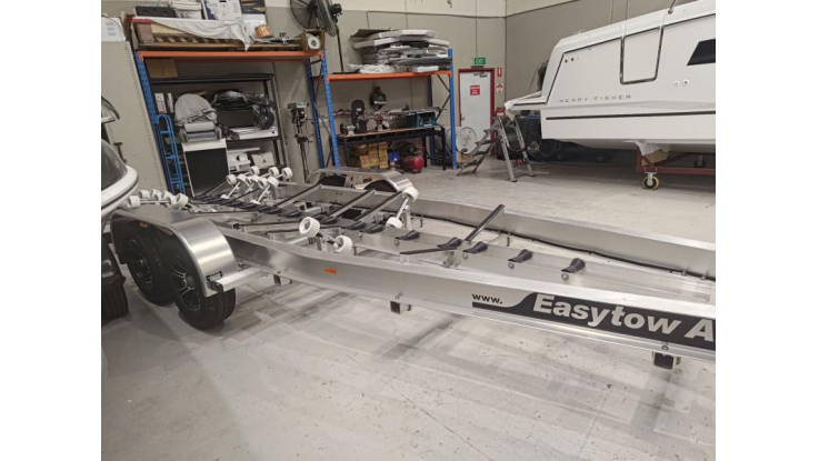 2023 Easy Tow ID 5142961 | Yacht and Boat Sales