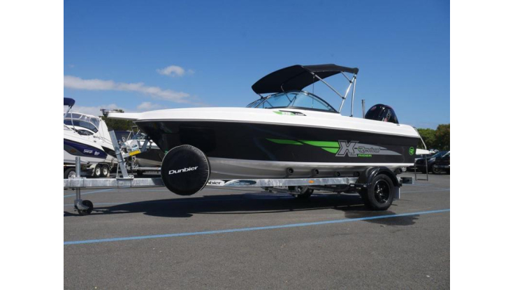 2023 REVIVAL ID 5128571 | Yacht and Boat Sales