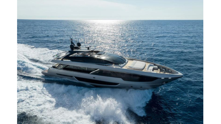 2025 Riva ID 5160114 | Yacht and Boat Sales