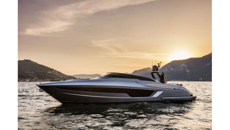 2025 Riva ID 5142956 | Yacht and Boat Sales