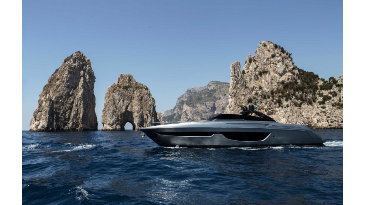 2022 Riva ID 5054297 | Yacht and Boat Sales