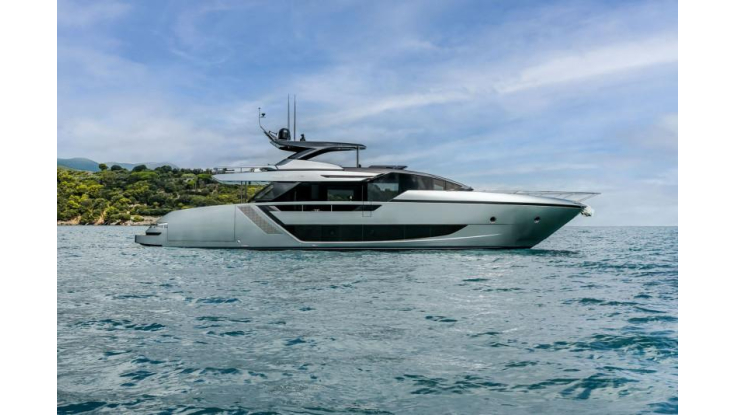 2026 Riva ID 5159744 | Yacht and Boat Sales