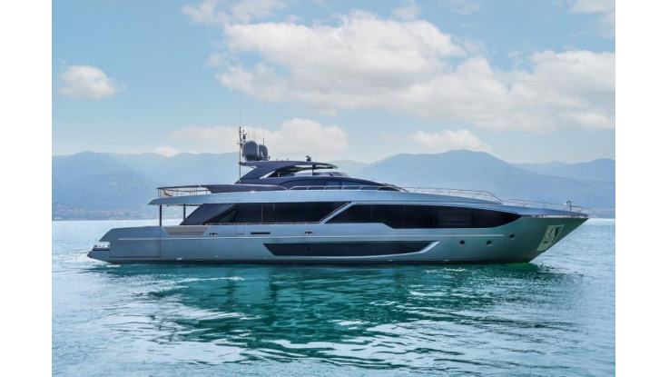 2025 Riva ID 5160116 | Yacht and Boat Sales