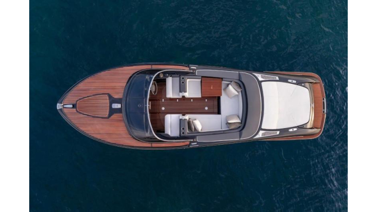 2024 Riva ID 5153008 | Yacht and Boat Sales