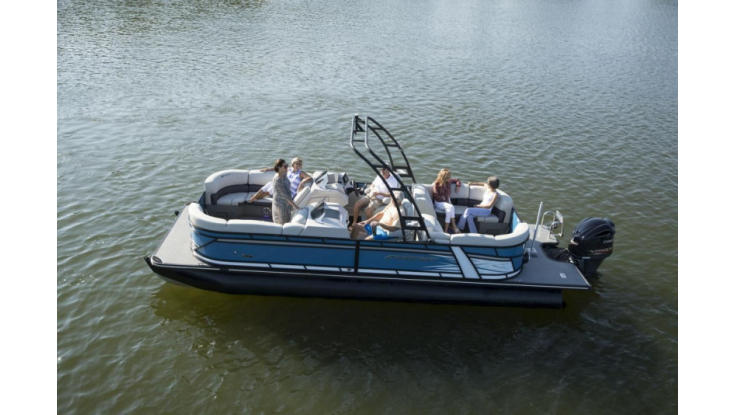 2025 Star Craft ID 5093667 | Yacht and Boat Sales