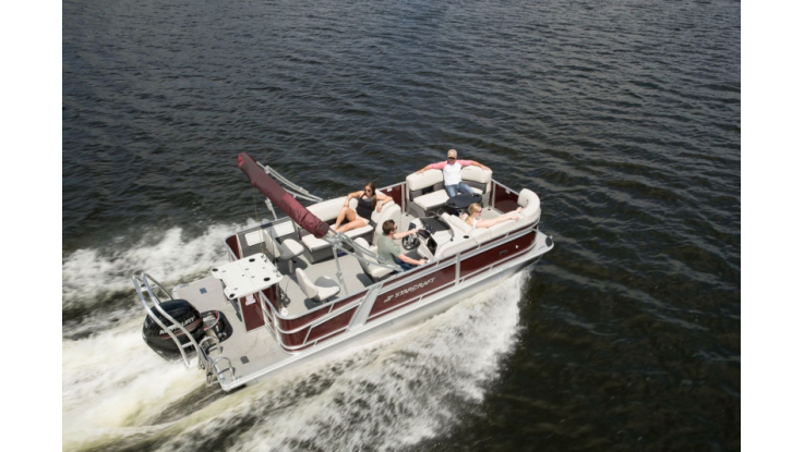 2025 Star Craft ID 5093669 | Yacht and Boat Sales