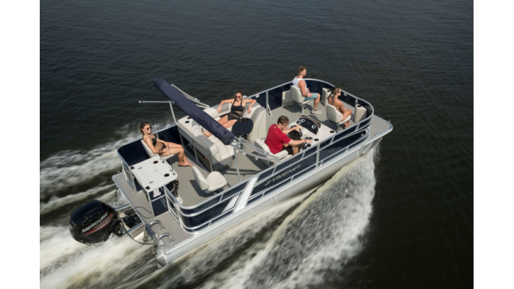 2025 Star Craft ID 5093670 | Yacht and Boat Sales